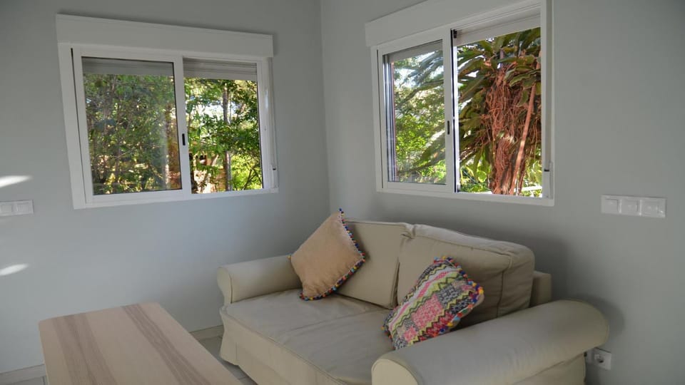 Casita La Palmera House in La Gomera