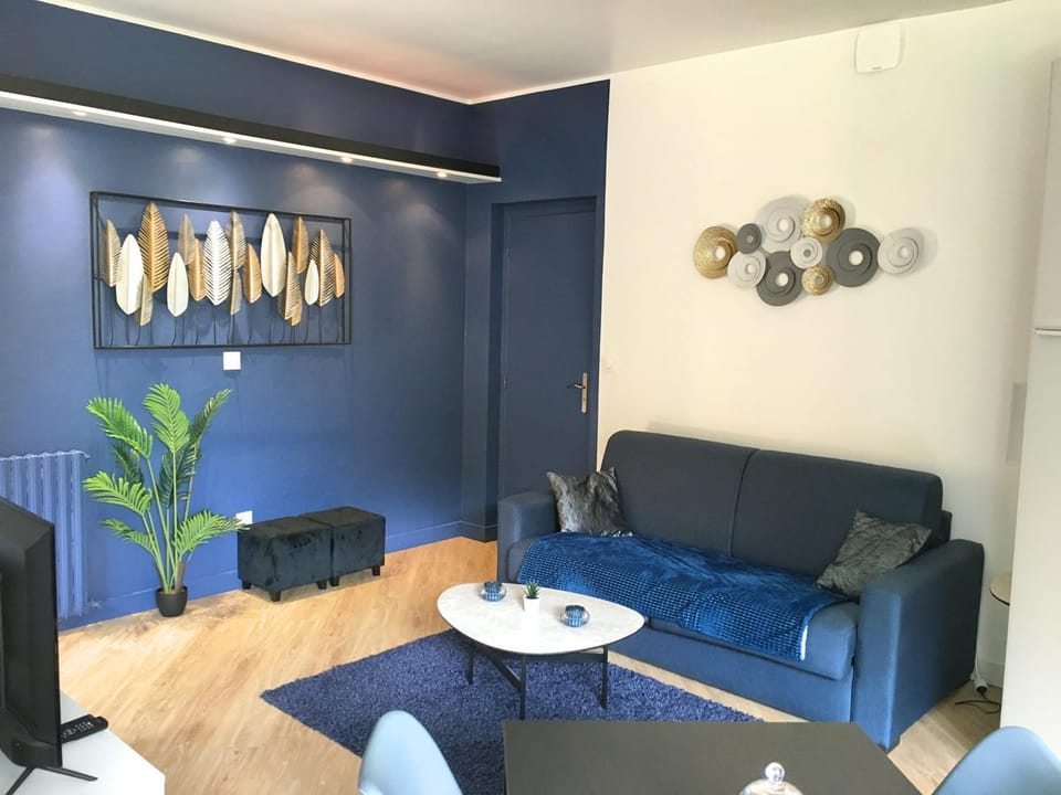 Domaine La Castilha Apartment in Parentis-en-Born