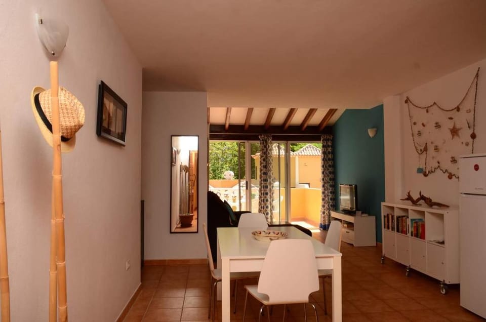 Gualda Atico Apartment in Valle Gran Rey