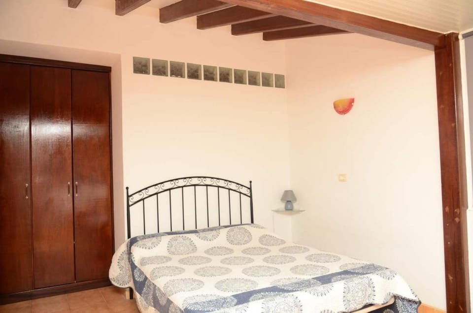 Gualda Atico Apartment in Valle Gran Rey