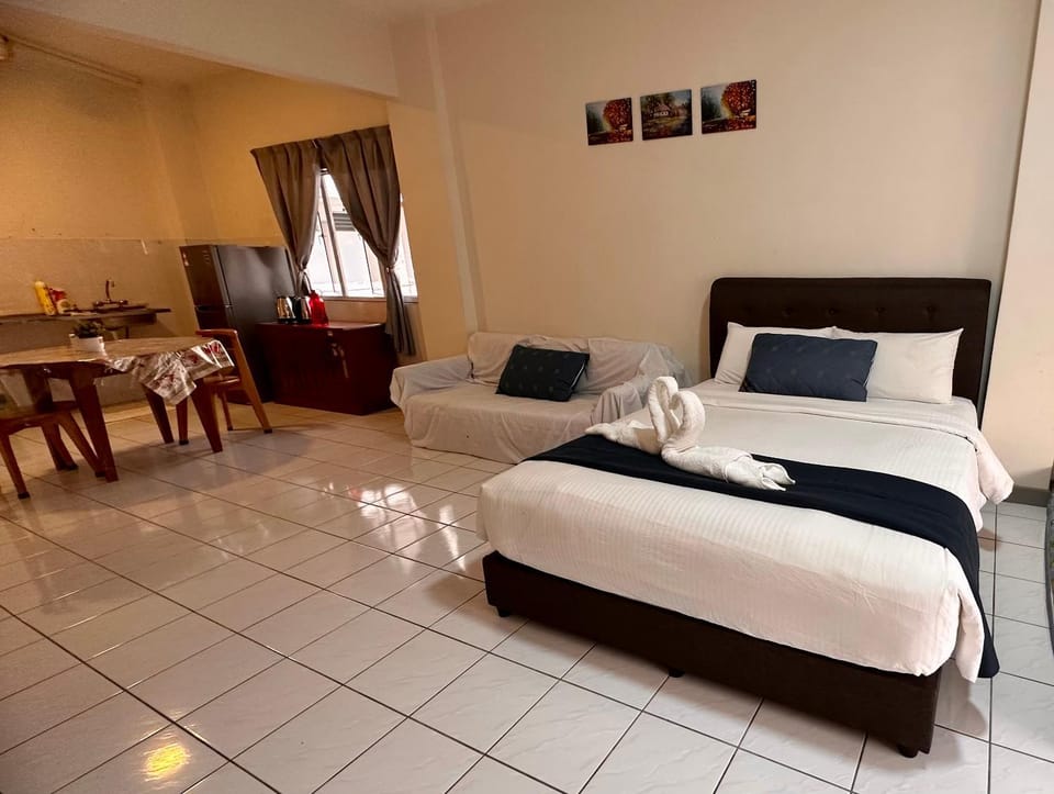 Bukit Tinggi 1 Hati guesthouse Vacation rental in Selangor, Malaysia