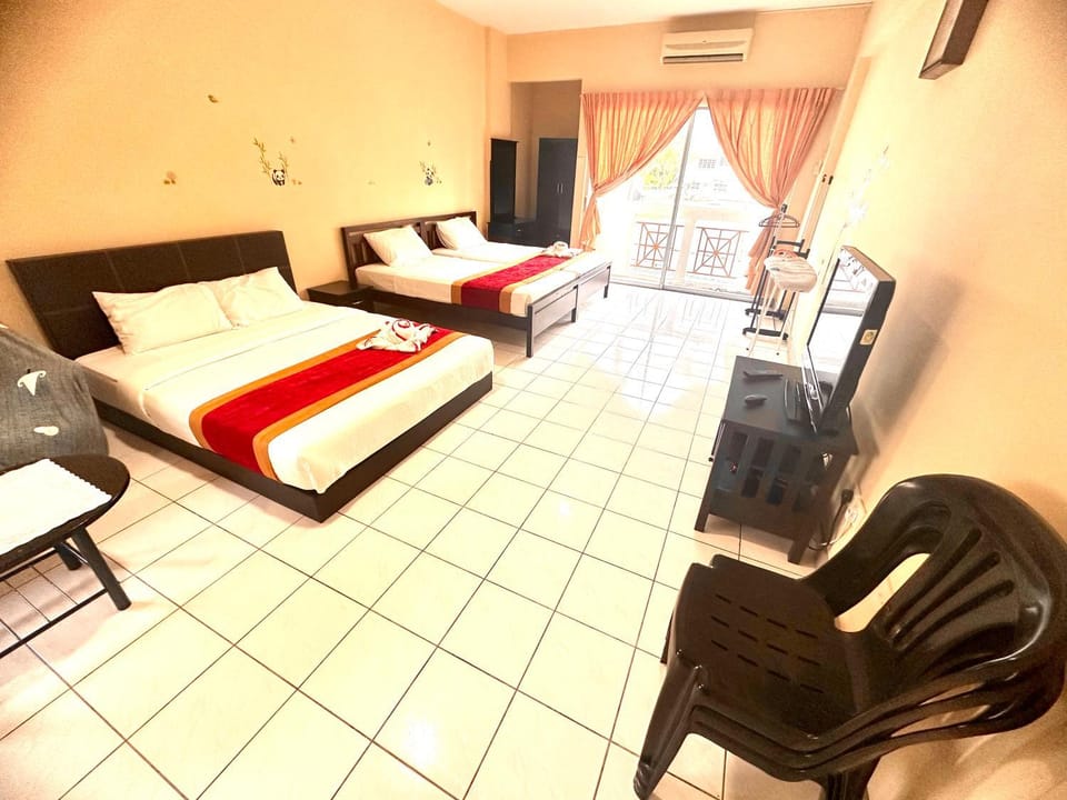 Bukit Tinggi 1 Hati guesthouse Vacation rental in Selangor, Malaysia