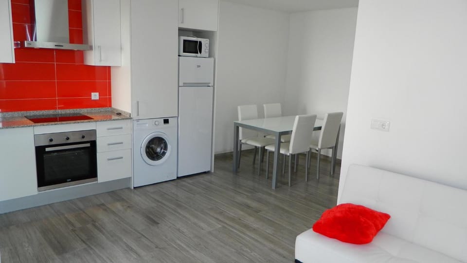 Casa Recareo Apartment in Galicia