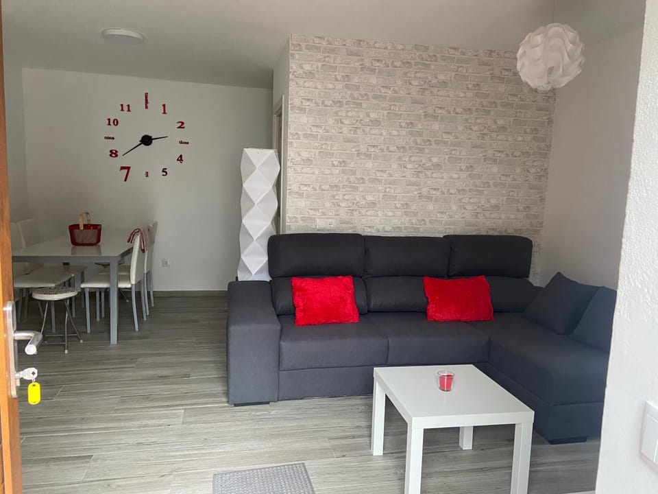 Casa Recareo Apartment in Galicia