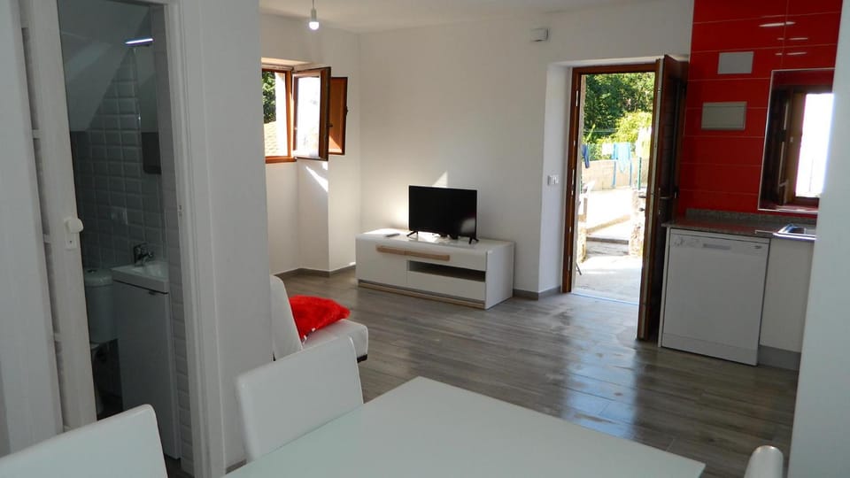 Casa Recareo Apartment in Galicia