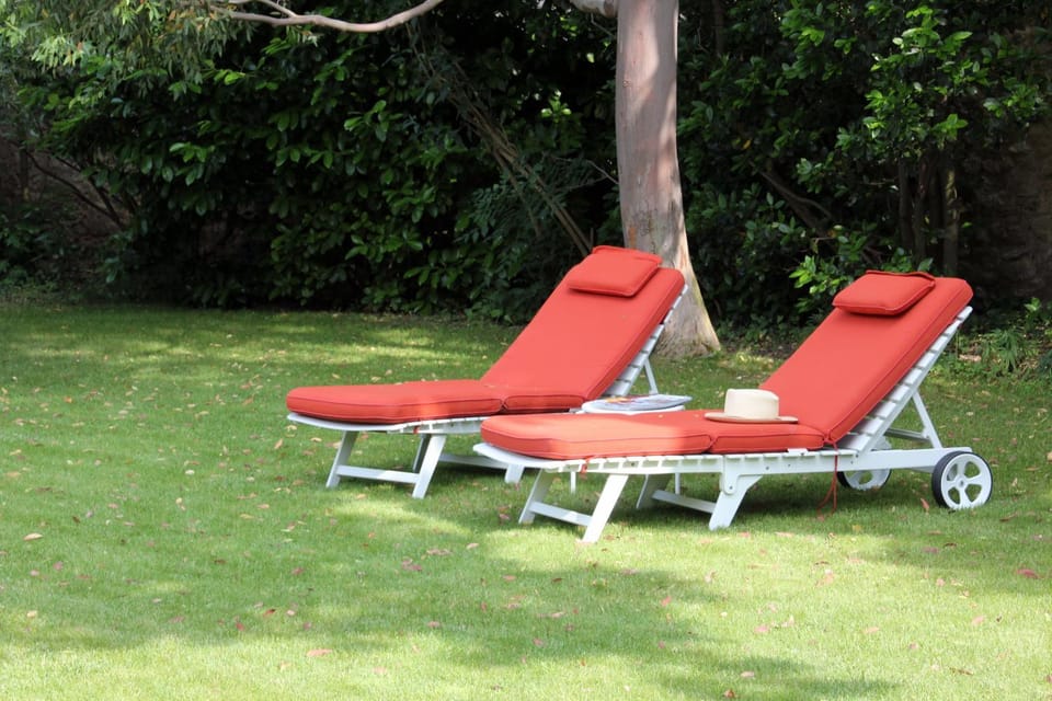 Garden, Garden