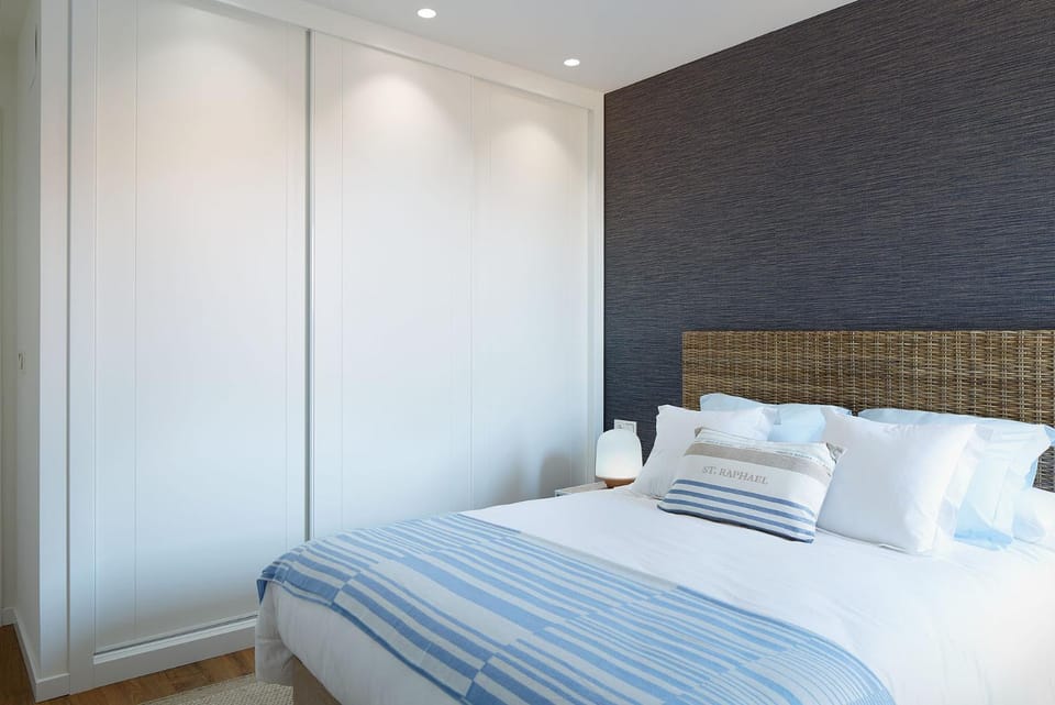 H SUITE3B by Smiling Rentals Apartment in Hendaye