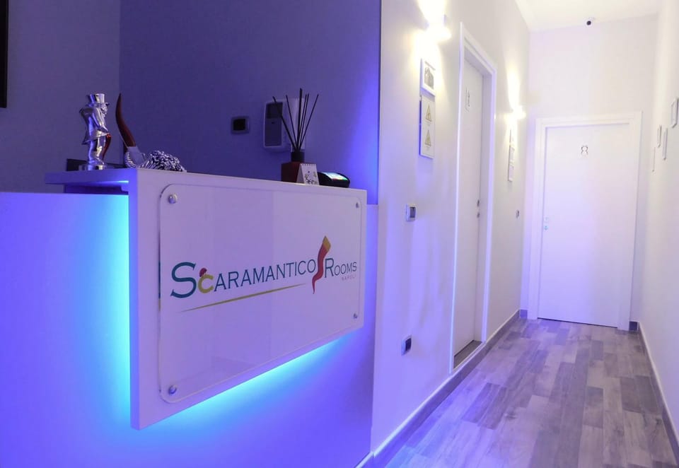 Property logo or sign, Lobby or reception, Logo/Certificate/Sign, Certificate/Award