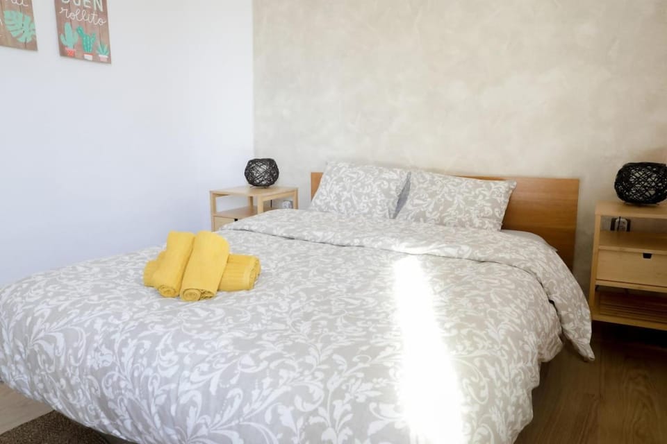 Renovado y sofisticado en el centro de Valencia Apartment in Valencia