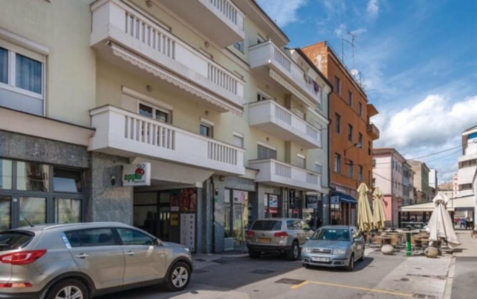 Apartment in the center of Pula Apartment in Pula