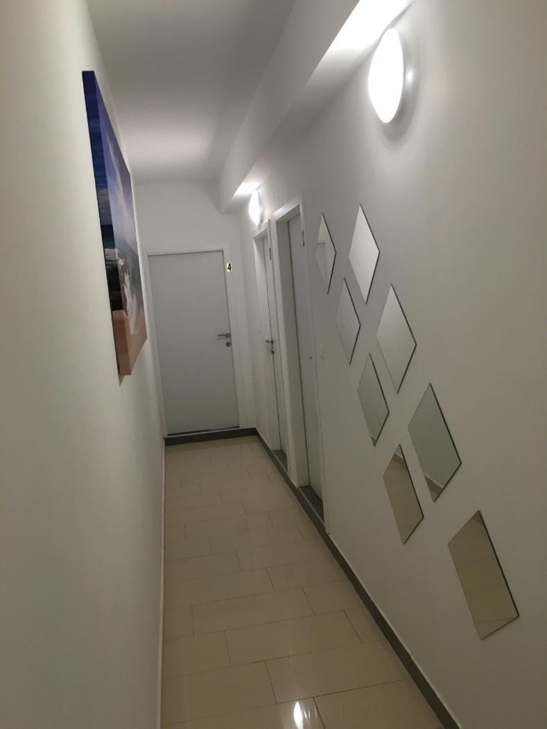 Apartment in the center of Pula Apartment in Pula