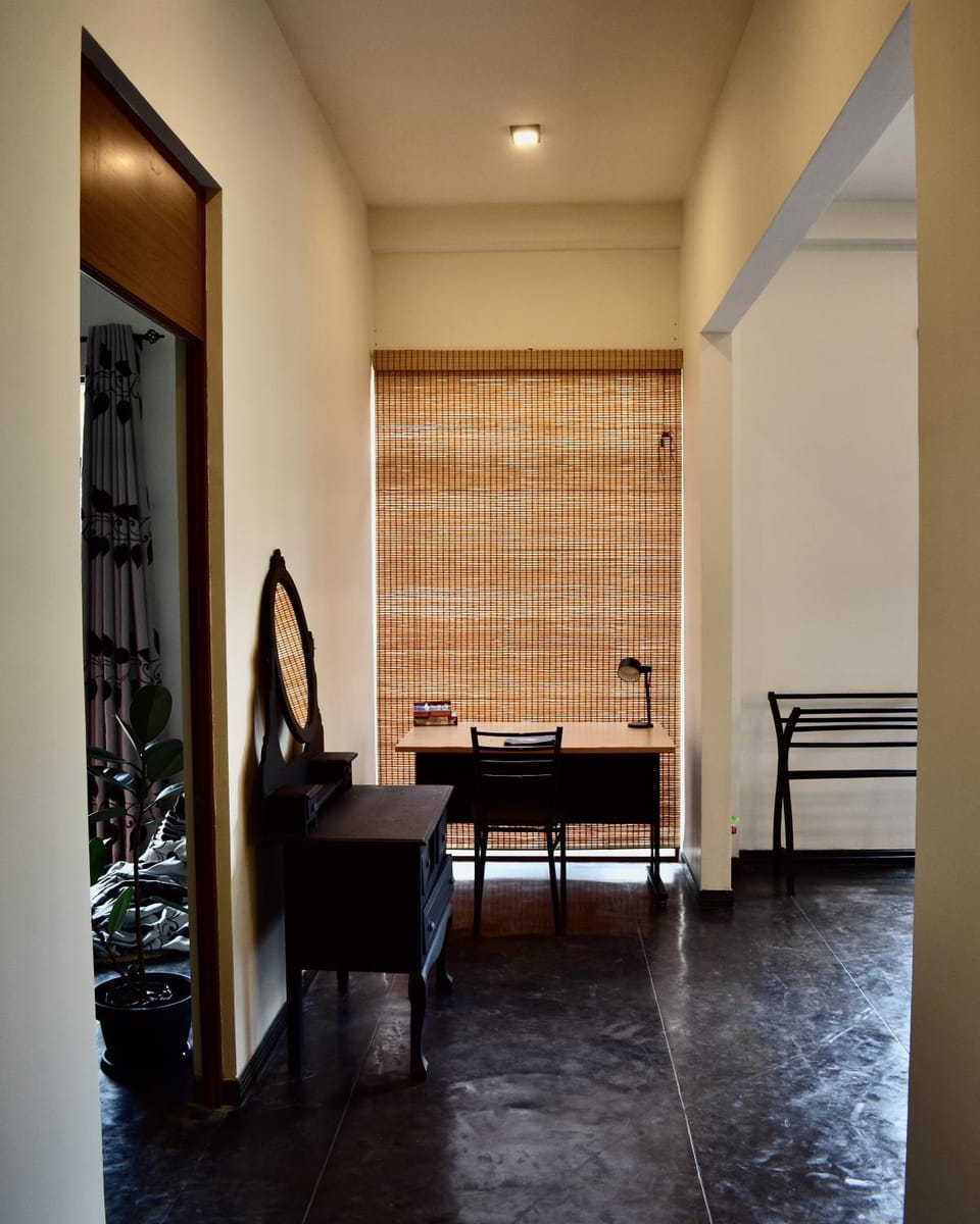 Surf N Summer Bed and Breakfast in Hikkaduwa