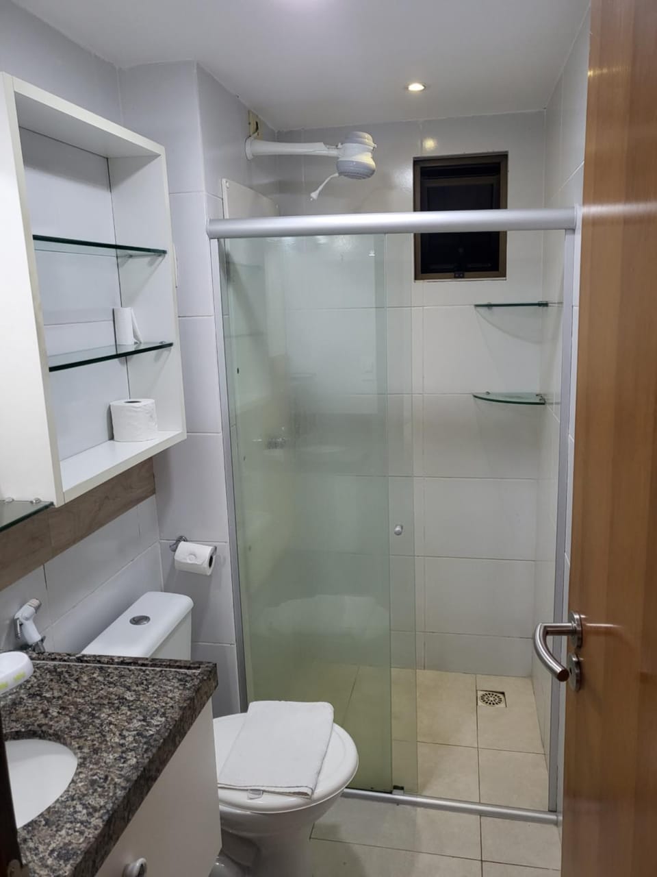 Apartamento a beira mar Apartment in João Pessoa
