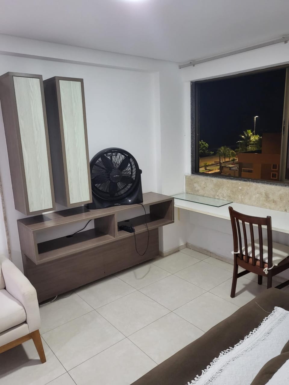 Apartamento a beira mar Apartment in João Pessoa