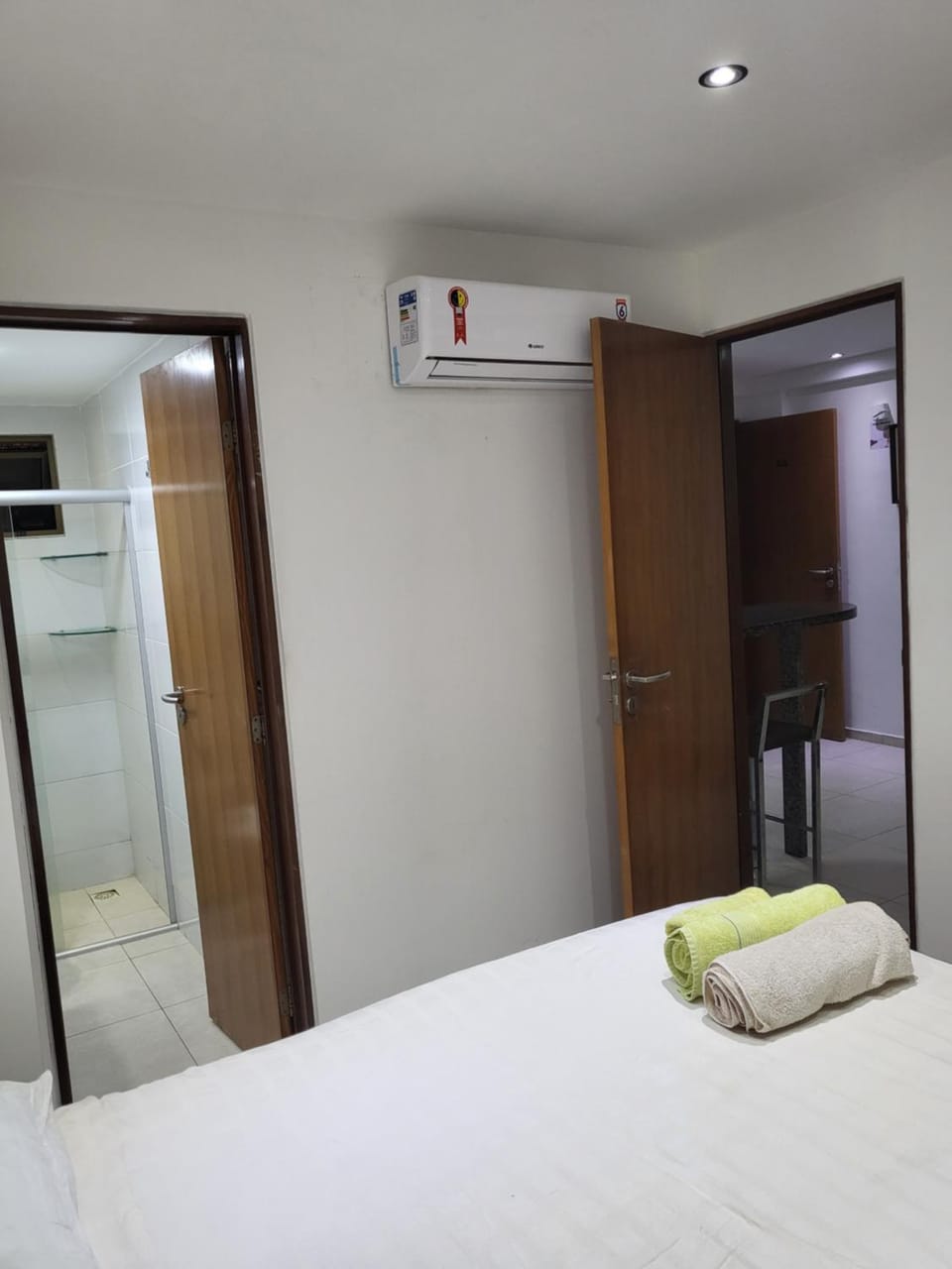 Apartamento a beira mar Apartment in João Pessoa