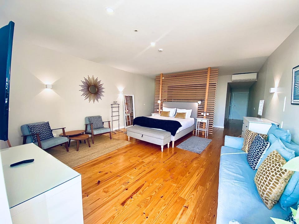 Vitoria's Terrace Apartments Apartment in Porto