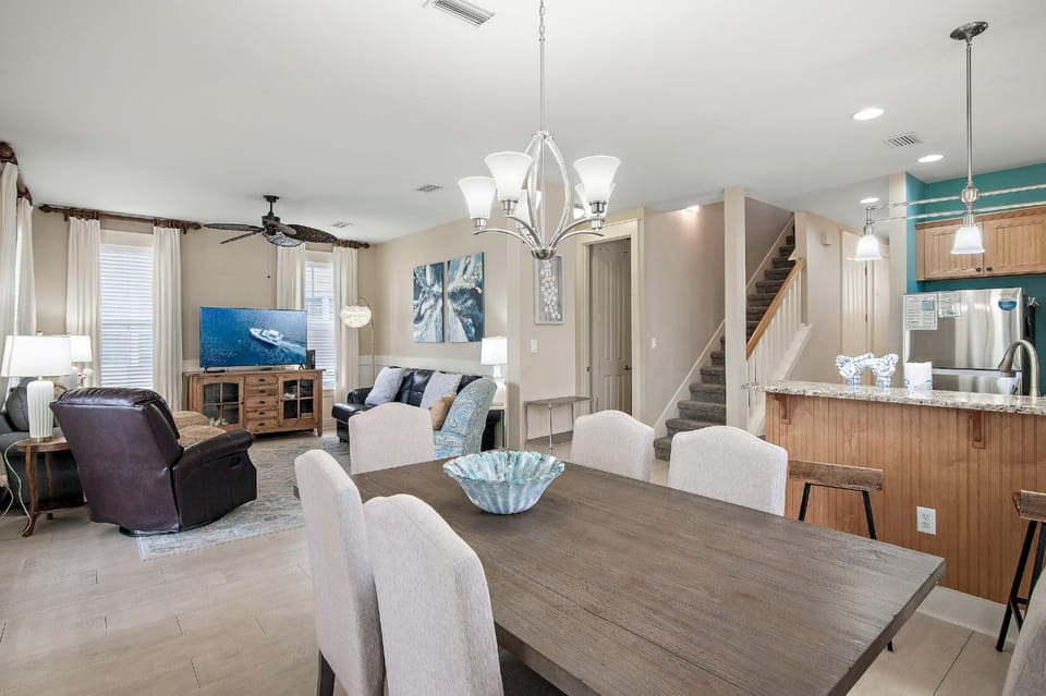 1313 Laurel Grove House in South Walton County