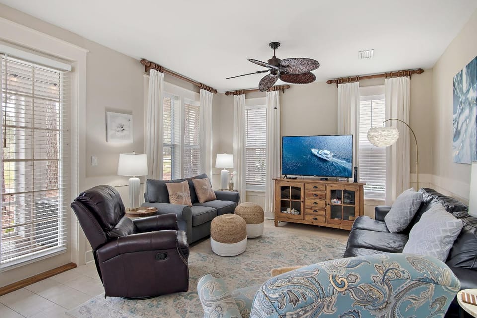 1313 Laurel Grove House in South Walton County