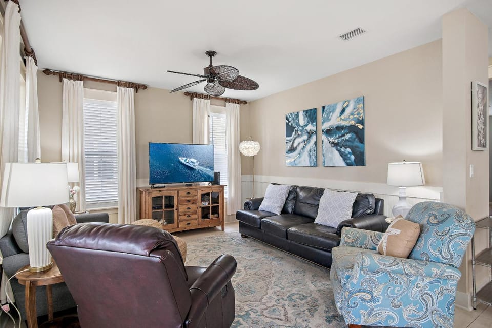 1313 Laurel Grove House in South Walton County