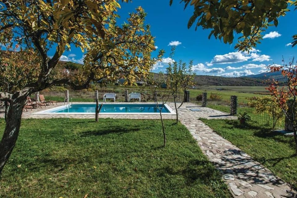 Villa Lana Villa in Split-Dalmatia County