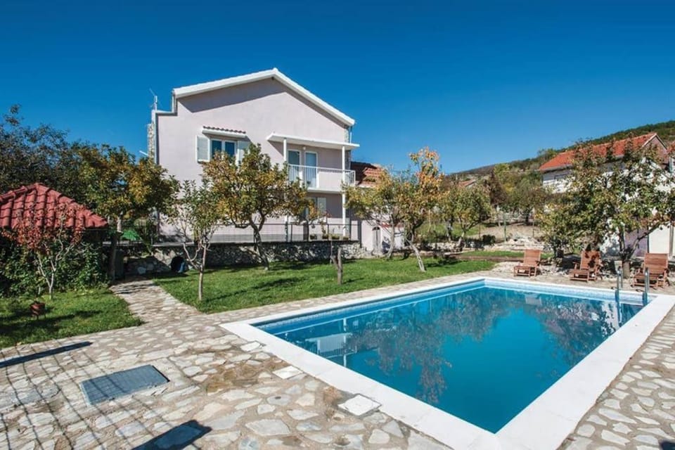 Villa Lana Villa in Split-Dalmatia County