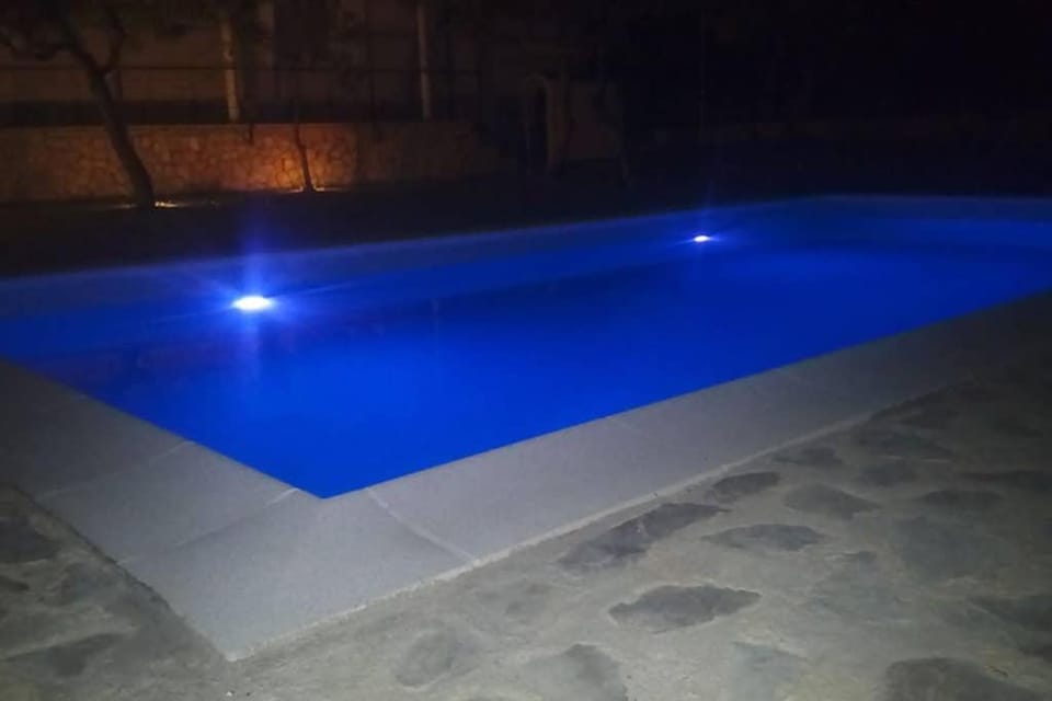 Villa Lana Villa in Split-Dalmatia County