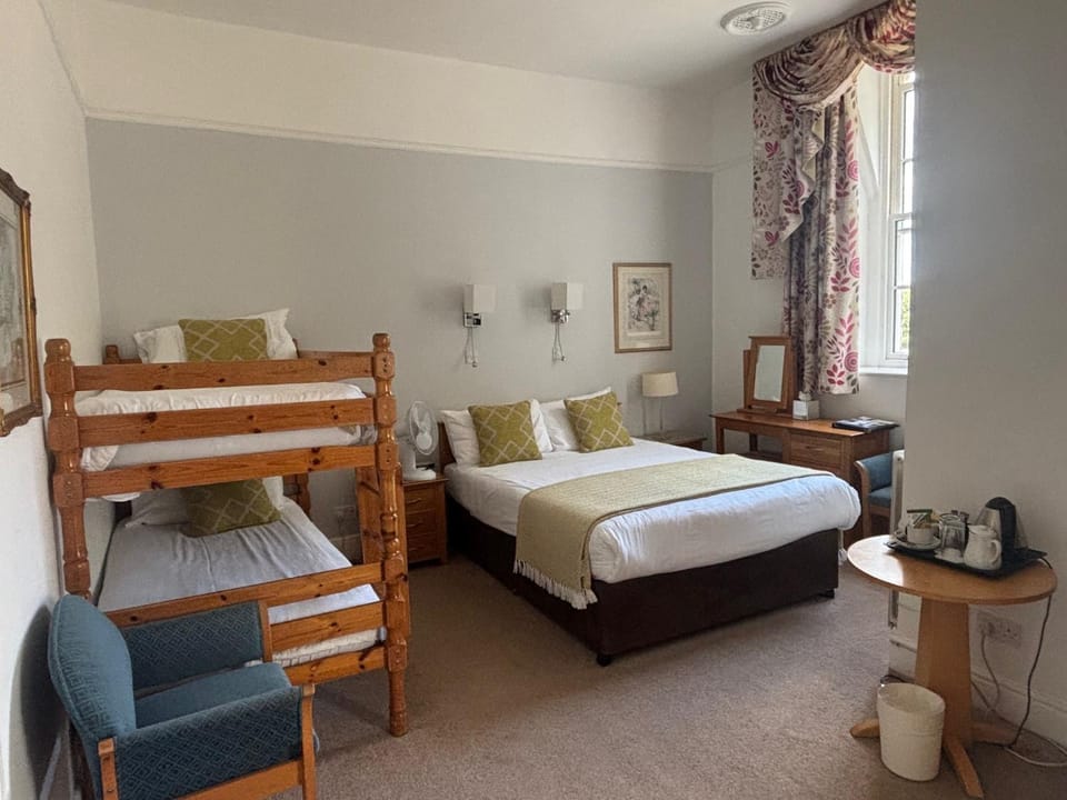 Berry Head Hotel Hotel in Brixham