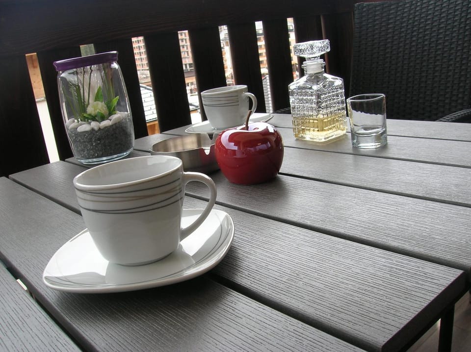 Hisar 1 Apartment in Zlatibor