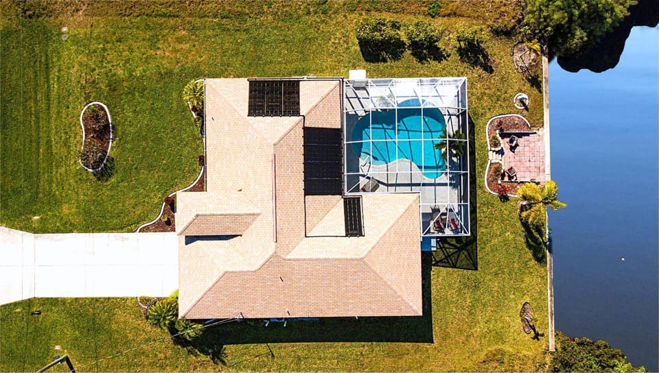 !NEW! Villa Violina Villa in Cape Coral