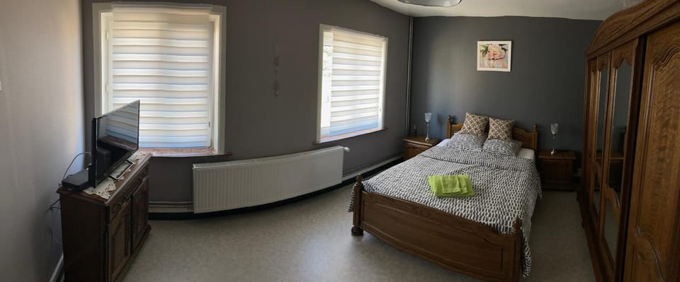 B&B Den Boskant Bed and Breakfast in Flanders