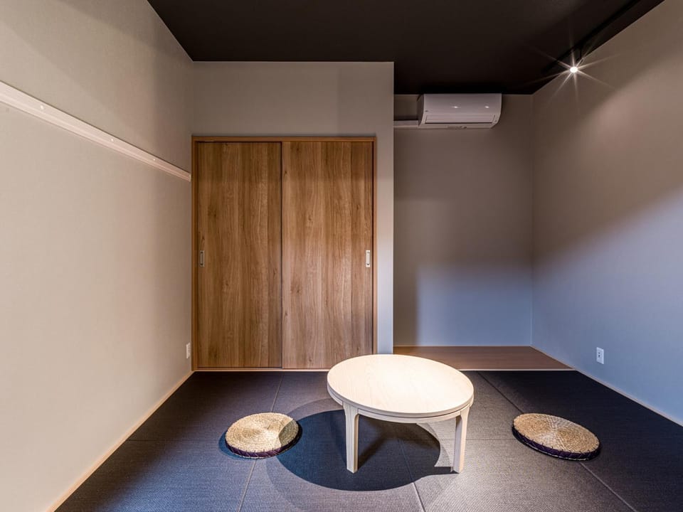 Rakuten STAY MOTEL Kujukurihama Katakai 203 1LDK with BBQ terrace Apartment in Chiba Prefecture