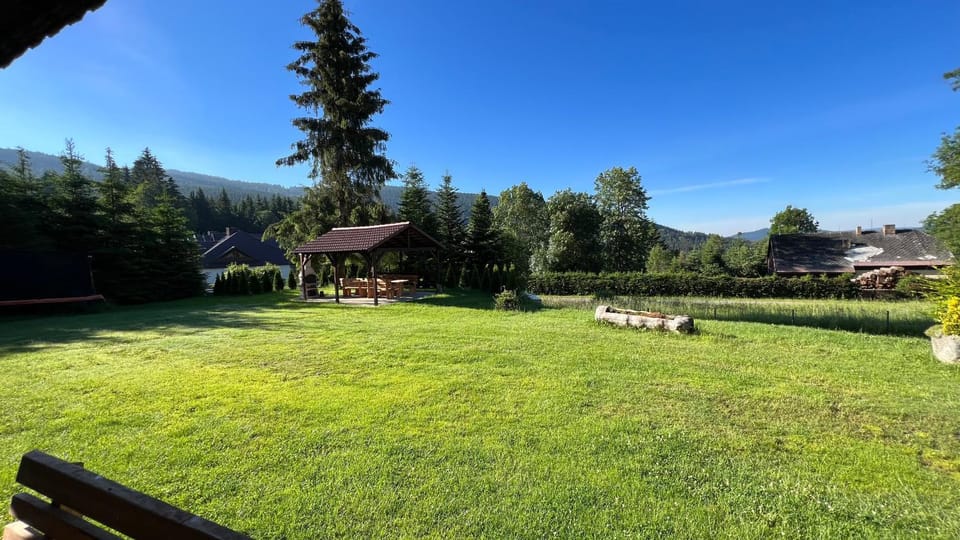 Kubovka 63 Bed and Breakfast in South Bohemian Region