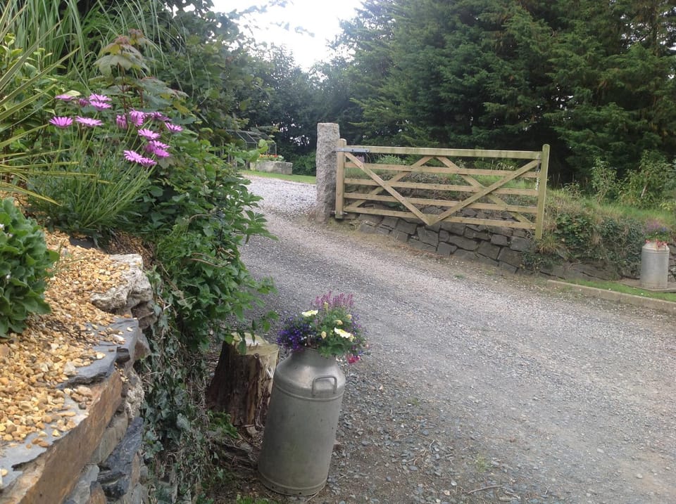 Bradridge Farm Bed and Breakfast in England