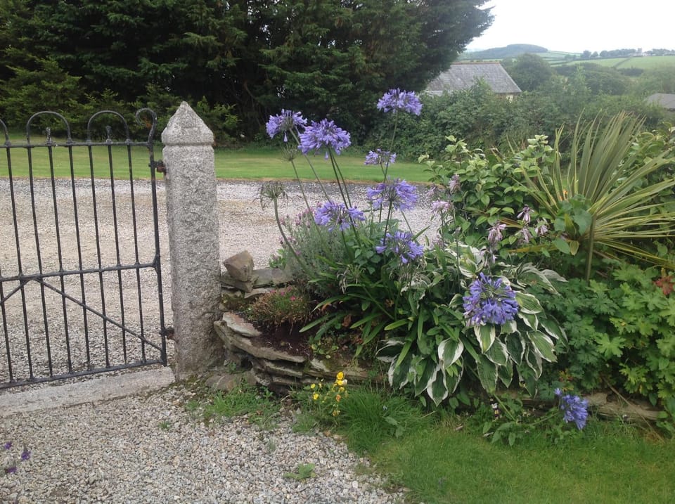 Bradridge Farm Bed and Breakfast in England
