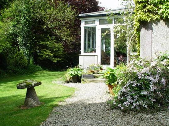 Bradridge Farm Bed and Breakfast in England