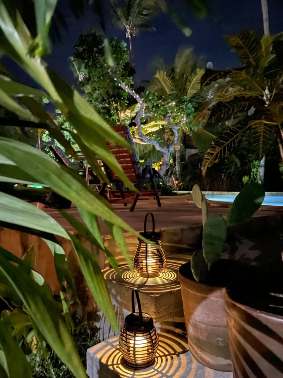 Casa Cacau House in State of Rio Grande do Norte, Brazil