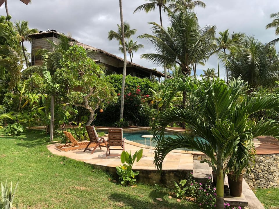 Casa Cacau House in State of Rio Grande do Norte, Brazil