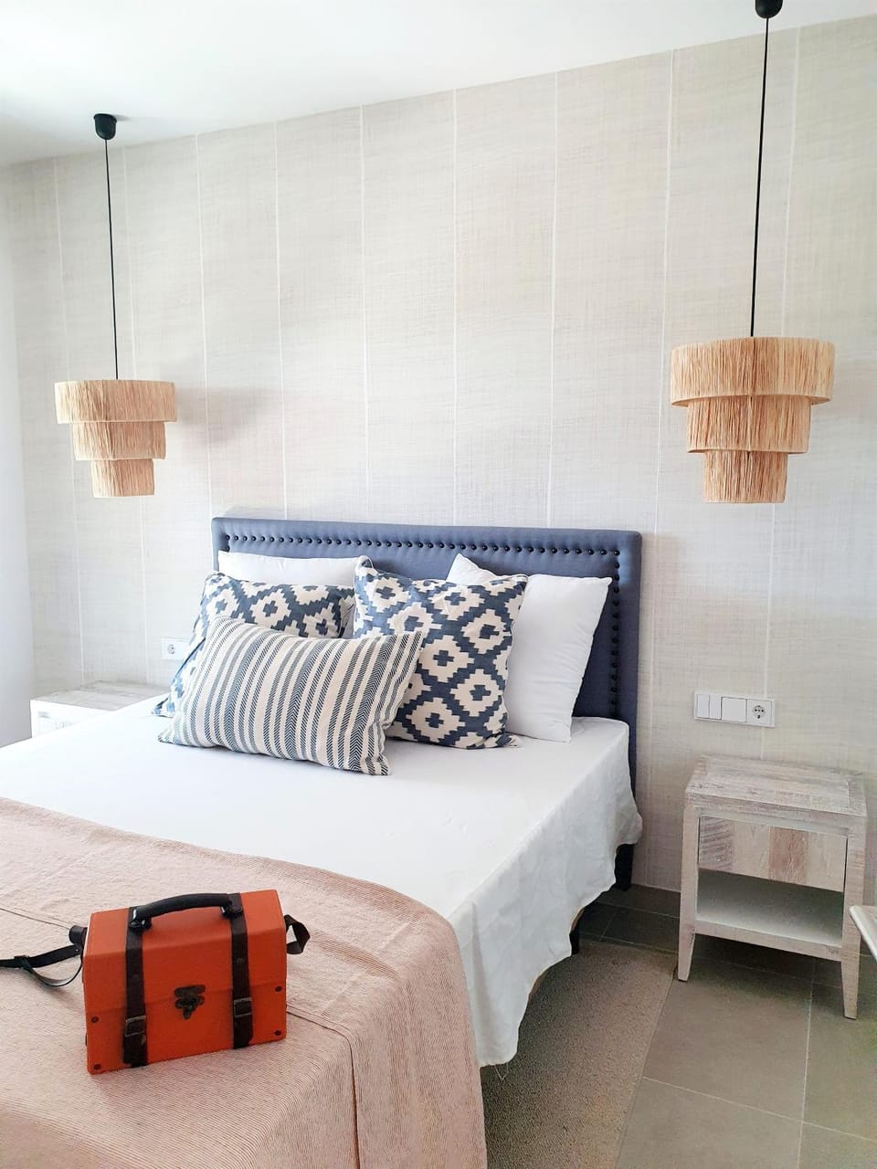RENTALMARE Apartment in Marina Alta