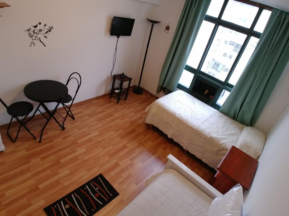 TV and multimedia, Photo of the whole room