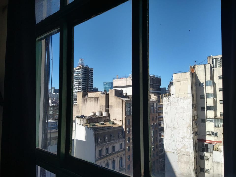 City view