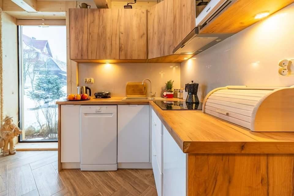 Coffee/tea facilities, Kitchen or kitchenette, Breakfast, dishwasher, pet friendly, stove