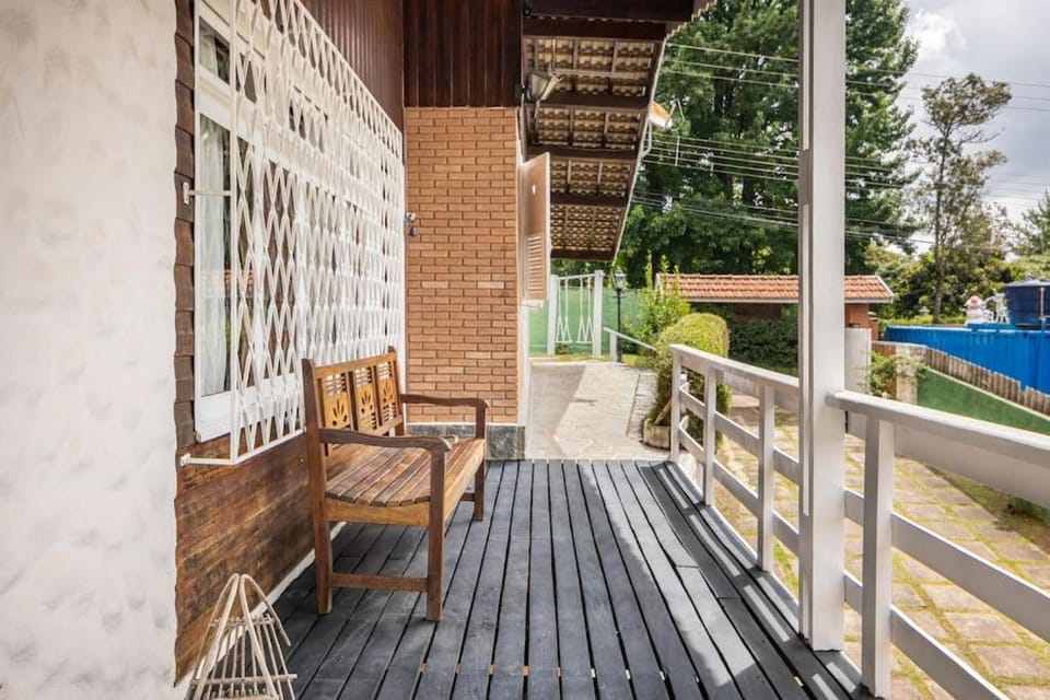 Patio, View (from property/room), Balcony/Terrace