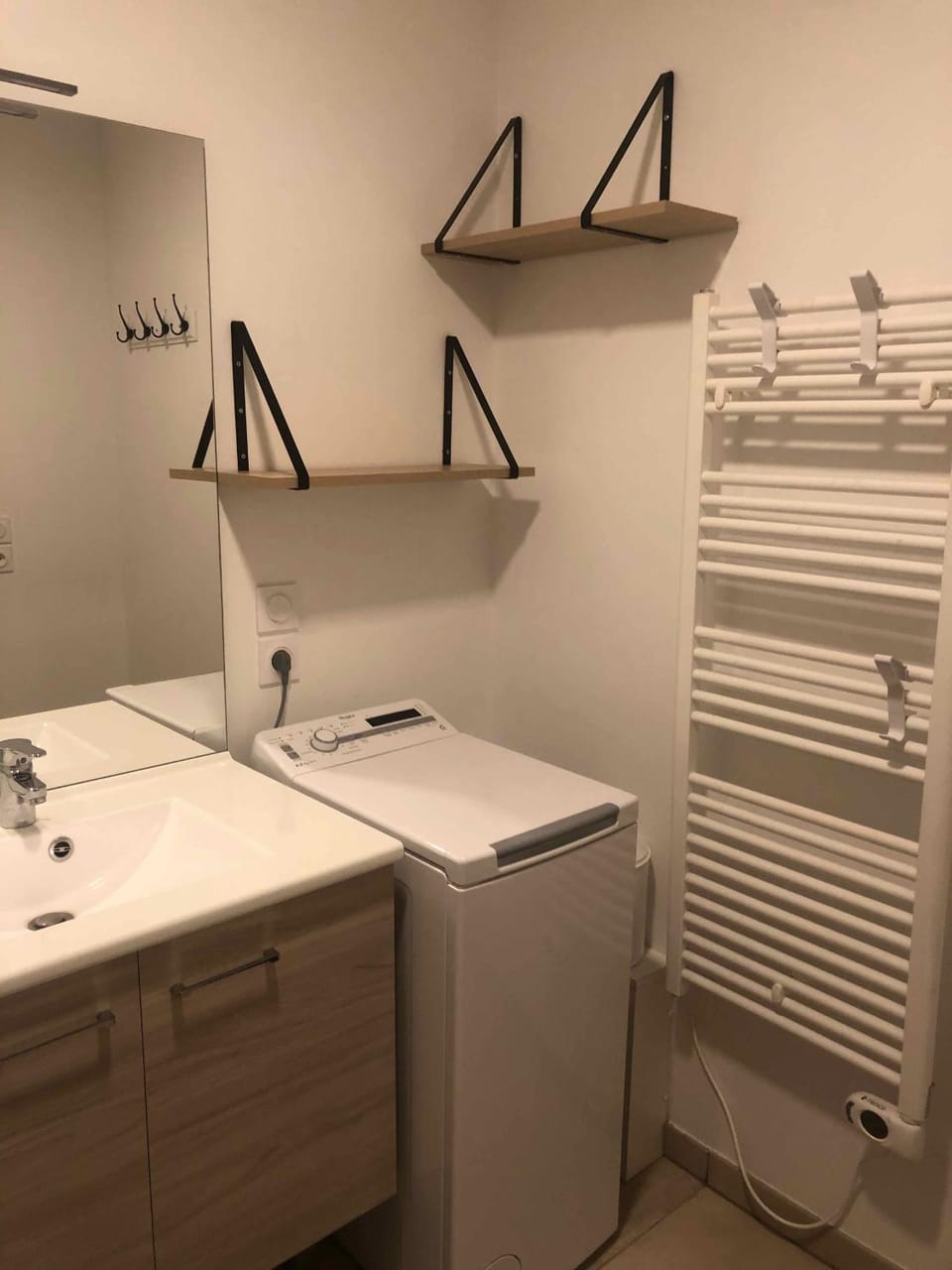 Les Cristaux de La Plagne APPARTEMENT 8 personnes LODGES A505 Apartment in Mâcot-la-Plagne