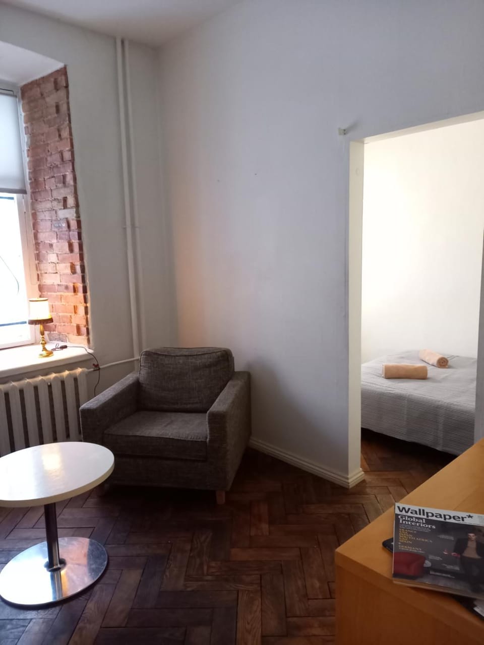 Old Town Charm TLN Apartment in Tallinn