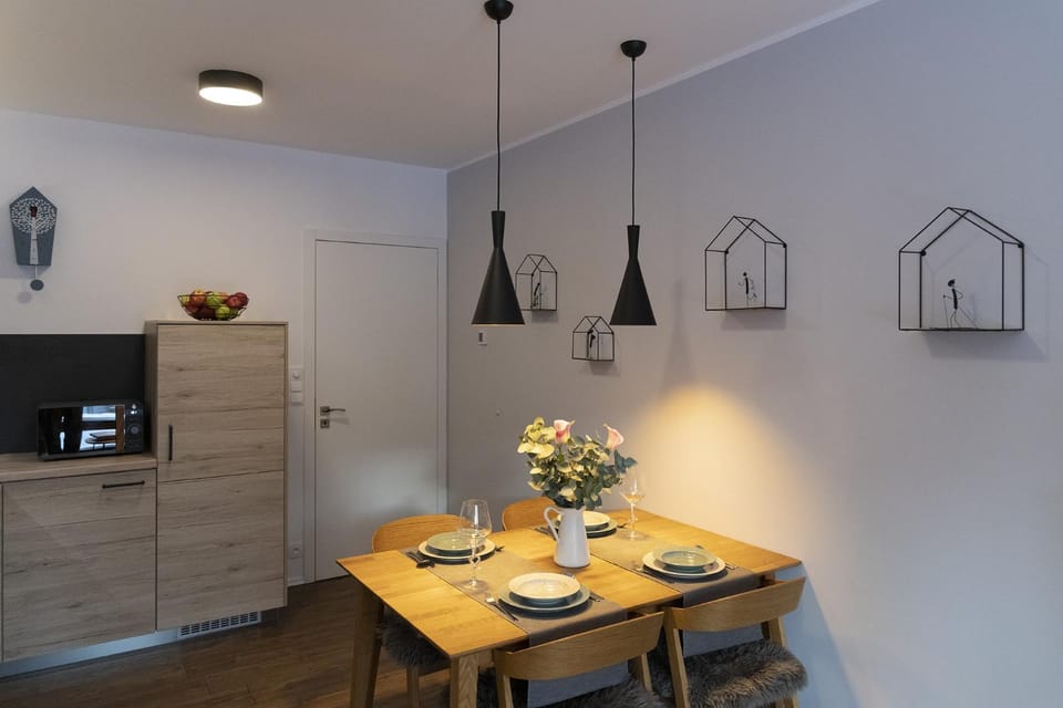 APARTMÁNY PADESÁTKA - Polední Kameny Apartment in Lower Silesian Voivodeship