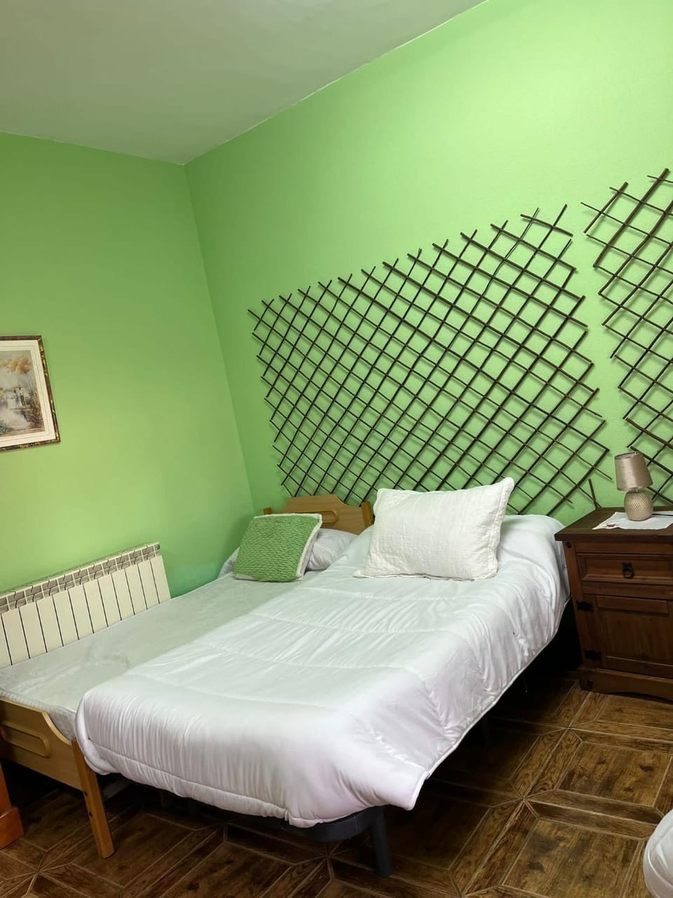 Hostal Cabañeros Bed and Breakfast in Castile-La Mancha