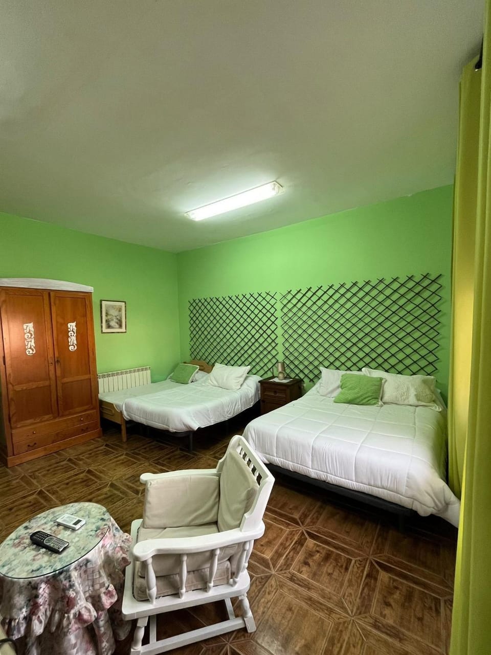 Hostal Cabañeros Bed and Breakfast in Castile-La Mancha