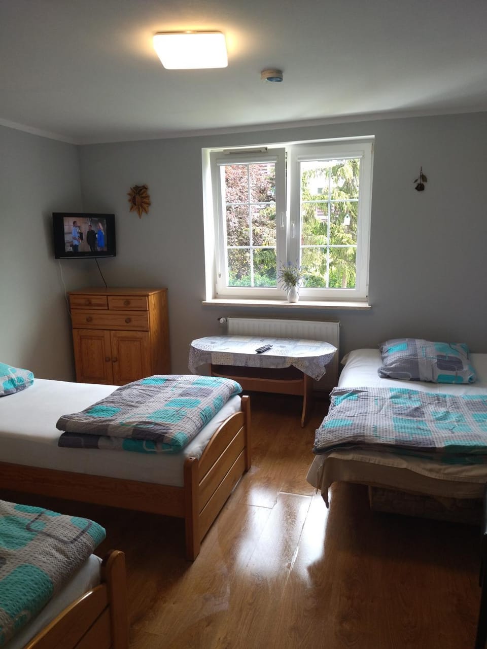 Pokoje Gdynia Demptowo Vacation rental in Pomeranian Voivodeship