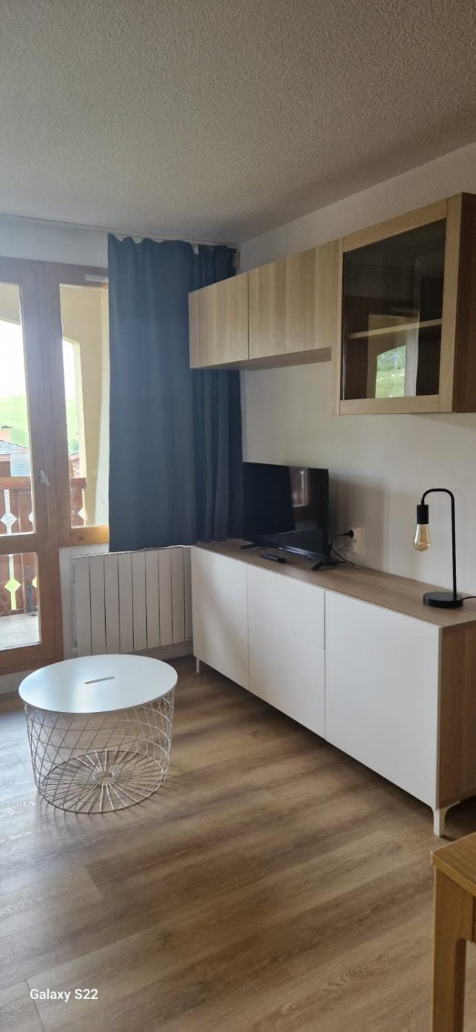 Belle Plagne appartement pour 5 personnes Apartment in Mâcot-la-Plagne