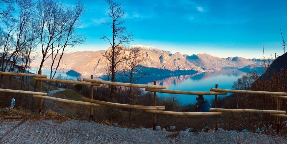 Alice’s House Chalet in Province of Brescia